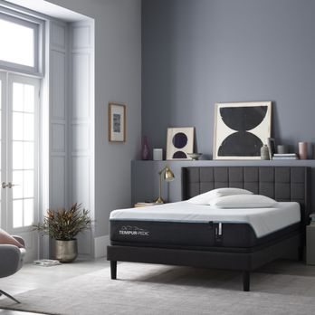 Factory Mattress - Bandera Pointe - Tempur-Pedic - Mattresses Near Me - San Antonio, Texas Factory Mattress - Bandera Pointe - Tempur-Pedic - Mattresses Near Me - San Antonio, Texas
