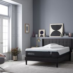 Factory Mattress - Bandera Pointe - Tempur-Pedic