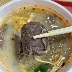Huaxi Noodle Specialist