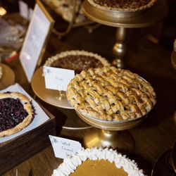 Willow Tree Cottage Bakery