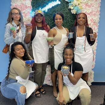 La Bougie Wick - Women Empowerment - Candle Stores Near Me - Houston, Texas La Bougie Wick - Women Empowerment - Candle Stores Near Me - Houston, Texas