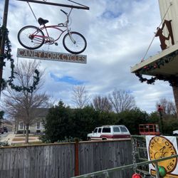 Caney Fork Cycles