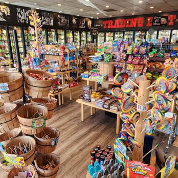 Trading Post - the inside of a grocery store - Beer, Wine & Spirits Near Me - Downey, California Trading Post - the inside of a grocery store - Beer, Wine & Spirits Near Me - Downey, California