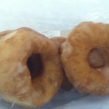 Britt's Donuts - I'm craving em right now!!! - Donuts Near Me - Carolina Beach, North Carolina