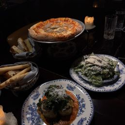 Truffle Pizza