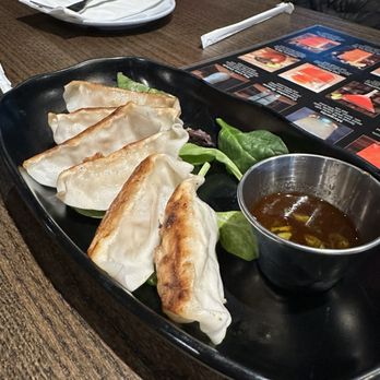 Kaiyo Sushi - Dumplings - Sushi Bars Near Me - Bellevue, Nebraska