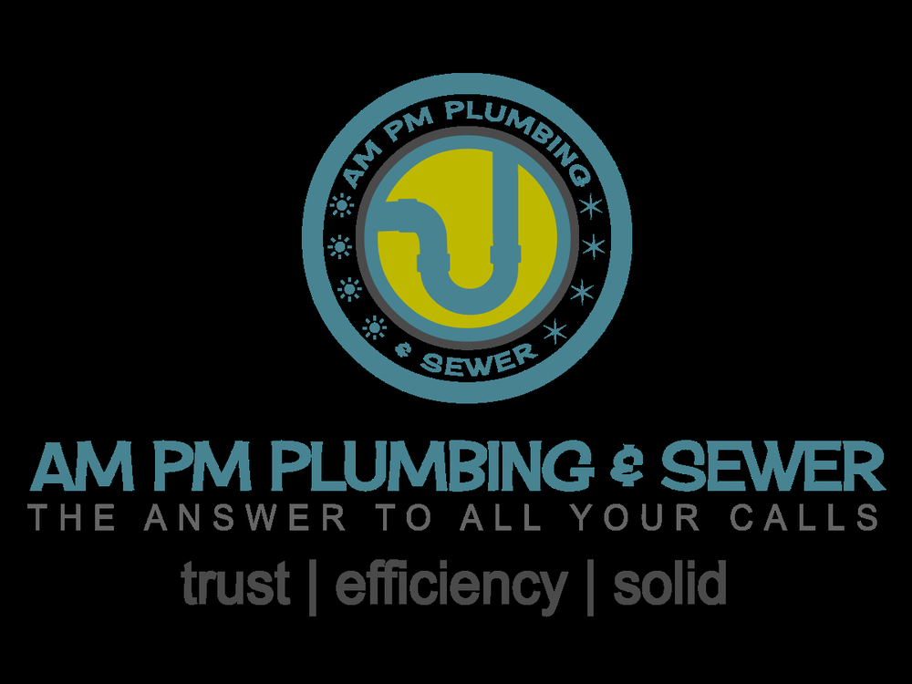Slide of AM-PM Plumbing & Sewer