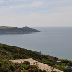 Cliff Top Cafe
