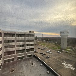 Baptist Medical Center