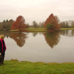 Parc Floral