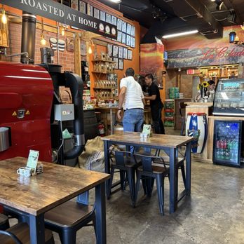 La Colada Gourmet - Coffee & Tea Near Me - Miami, Florida La Colada Gourmet - Coffee & Tea Near Me - Miami, Florida