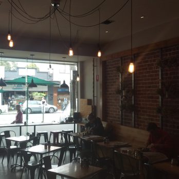 Mamma Says - Restaurants Near Me - Fairfield, VIC Mamma Says - Restaurants Near Me - Fairfield, VIC