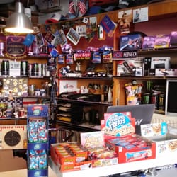 Daniel’s american corner - Und das und das und das...