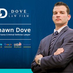 Arizona Criminal Defense Lawyer