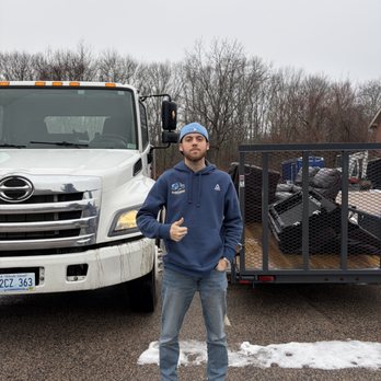 Superior Dumpsters - Dumpster Rental Near Me - North Kingstown, Rhode Island Superior Dumpsters - Dumpster Rental Near Me - North Kingstown, Rhode Island