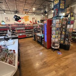 Sweet Chico Confections & Gelato