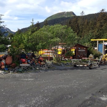 Miller's Landing - Tours Near Me - Seward, Alaska