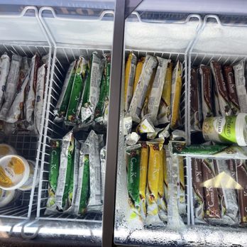 Donerka Shawarma & Cafe - Ice cream 7/27/25 - Fast Food Near Me - Mount Prospect, Illinois Donerka Shawarma & Cafe - Ice cream 7/27/25 - Fast Food Near Me - Mount Prospect, Illinois