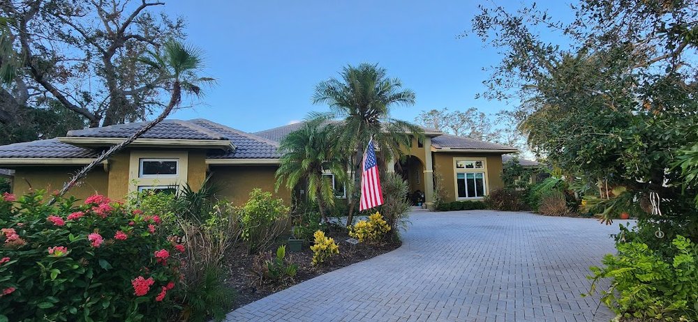 Slide of O’Brien Contracting