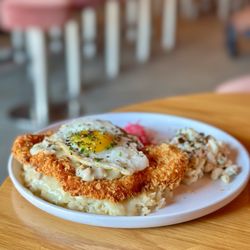 CHICKEN KOKO MOKO