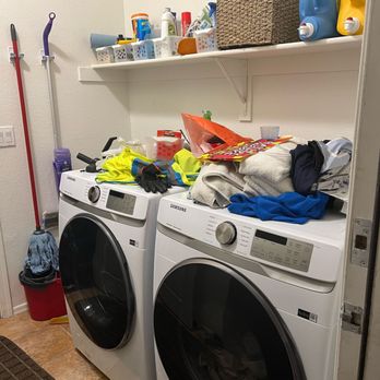 EZ Clean Cleaners - Home Cleaning Near Me