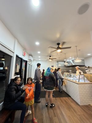 Maple Creamery by null