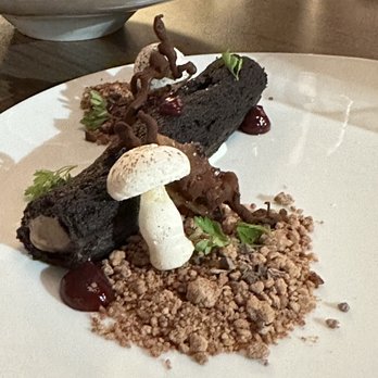 Café Laurel - Dessert - French Near Me - Miami, Florida Café Laurel - Dessert - French Near Me - Miami, Florida