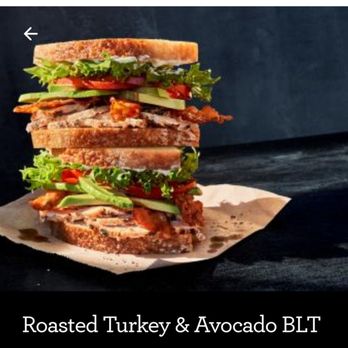 Panera Bread - This is what I ordered. - Sandwiches Near Me - Abilene, Texas Panera Bread - This is what I ordered. - Sandwiches Near Me - Abilene, Texas