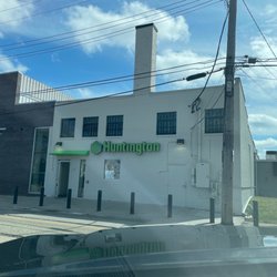 Huntington Bank
