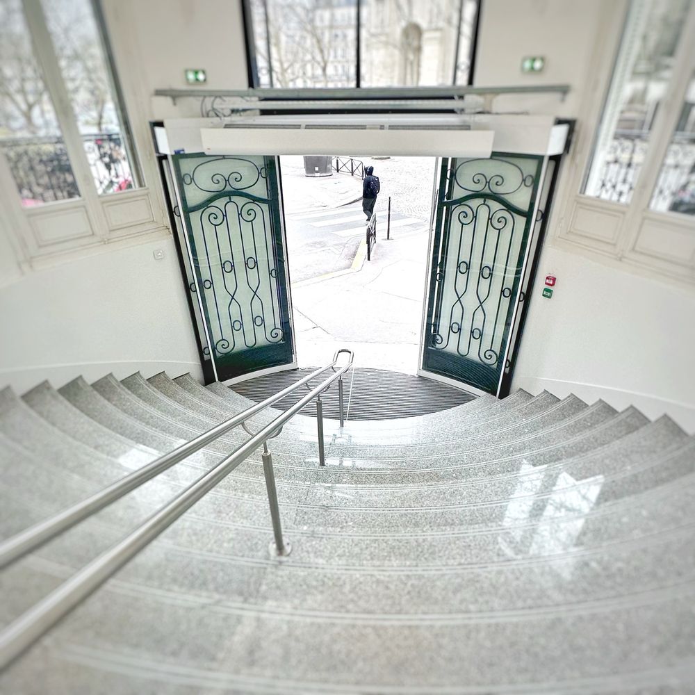 Centre de Santé COSEM Miromesnil