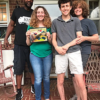 Koala Moving - Another happy family! - Movers Near Me