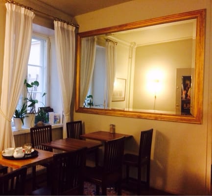 Café Engel by null