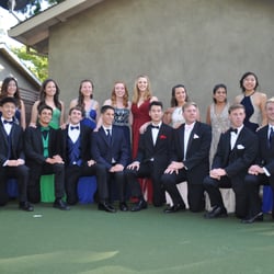 Tuxedo Wearhouse - Prom Tuxedo Rentals