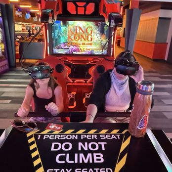 Lucky Strike Vacaville - This was so fun to watch the kids do - Venues & Event Spaces Near Me - Vacaville, California Lucky Strike Vacaville - This was so fun to watch the kids do - Venues & Event Spaces Near Me - Vacaville, California