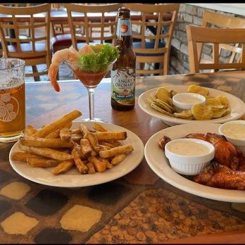 Shelburne Falls Pub and Brew - Desserts Near Me - Shelburne Falls, Massachusetts