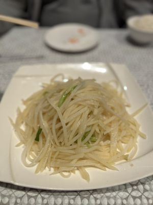 Tianluo Bistro by null