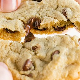 Classic Chocolate Chip