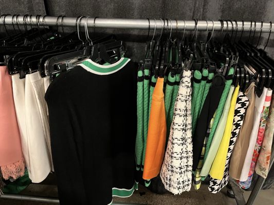 260 Sample Sale, NoMad by null
