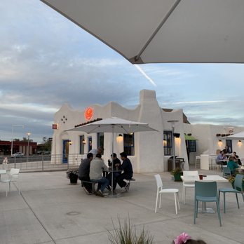 El Vado Taproom - Beer Bar Near Me - Albuquerque, New Mexico