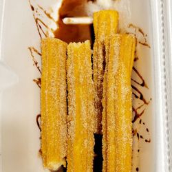 Taqueria Y Antojitos El Chido - Churros