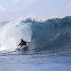 Aloha surf adventures