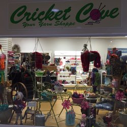 Cricket Cove