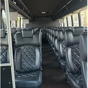 OD Transportation - Airport Shuttles Near Me - Miami, Florida OD Transportation - Airport Shuttles Near Me - Miami, Florida