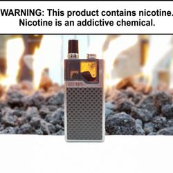 Vape N Vapor - Orion DNA by Lost Vape