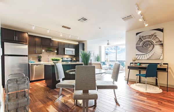 Uptown Realtors and Associates