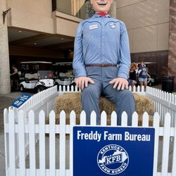 Kentucky State Fair