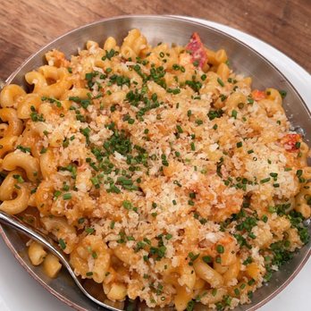 Catch - Lobster Mac and Cheese - Sushi Bars Near Me - West Hollywood, California Catch - Lobster Mac and Cheese - Sushi Bars Near Me - West Hollywood, California