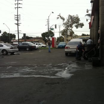 Ramos Tire Service - Tires Near Me - Santa Ana, California