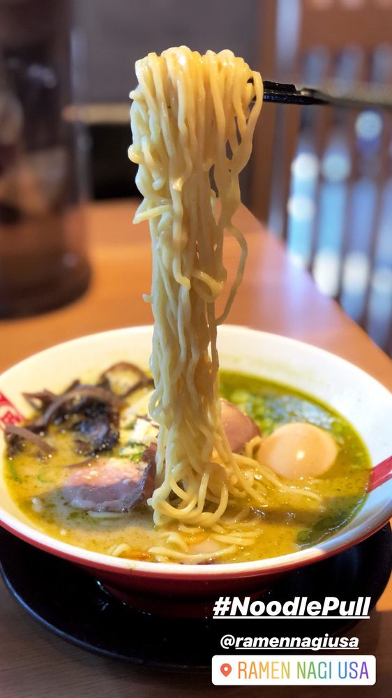 RAMEN NAGI 5072 Photos & 2438 Reviews 541 Bryant St, Palo Alto, CA
