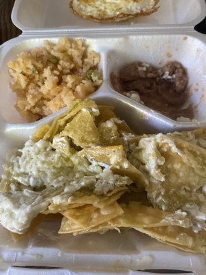 Tamales Doña Tere by null